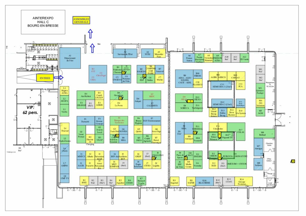 PLAN SMED 0125 semaine du 14.04.25
