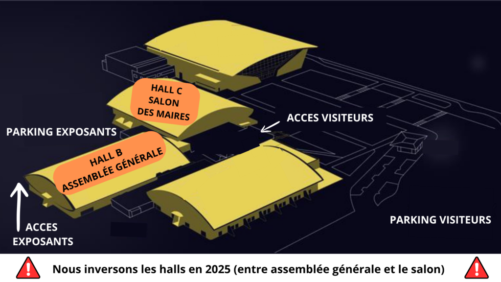 plan d'accès salons (1)